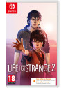 Life is strange 2 (ciab)