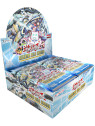 Yugi cacciatori della giustizia box 24 buste
