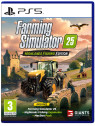 Farming simulator 25: highlands fishing edition