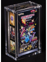 Acrylic box protezione pokemon box jpn 10 buste
