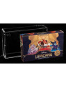 Acrylic box protezione disney lorcana booster box