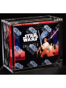 Acrylic box protezione star wars unlimited - booster box
