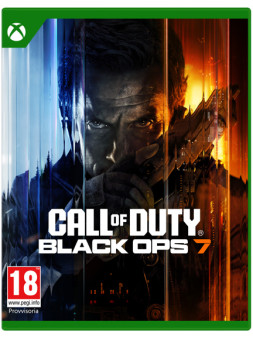 Call of duty black ops 7
