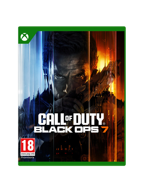 Call of duty black ops 7