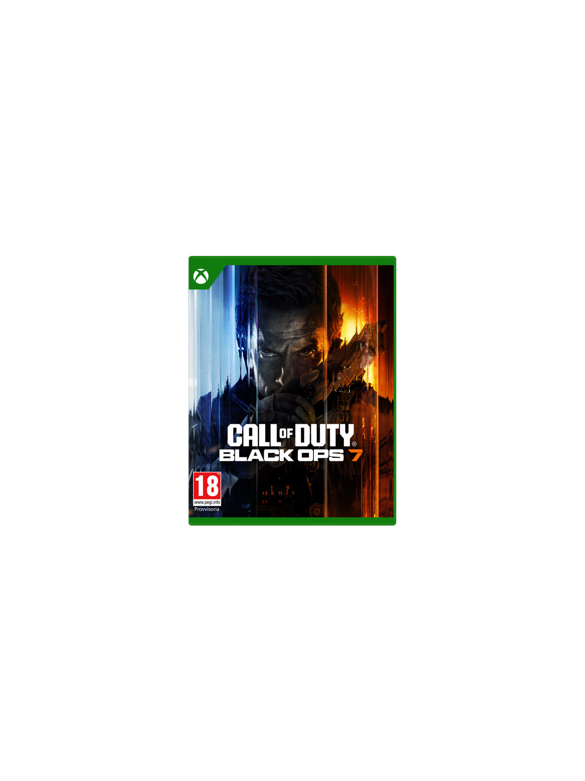 Call of duty black ops 7