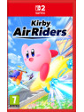 Kirby air riders