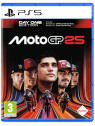 Motogp 25 day one edition