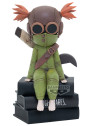 Little nightmares monitor top alone