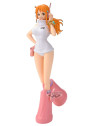 One piece glitter & glamours nami