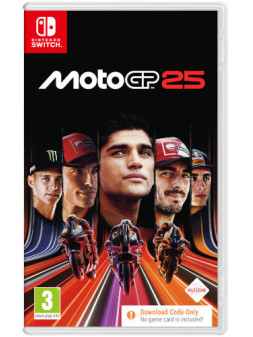 Motogp 25 (ciab)