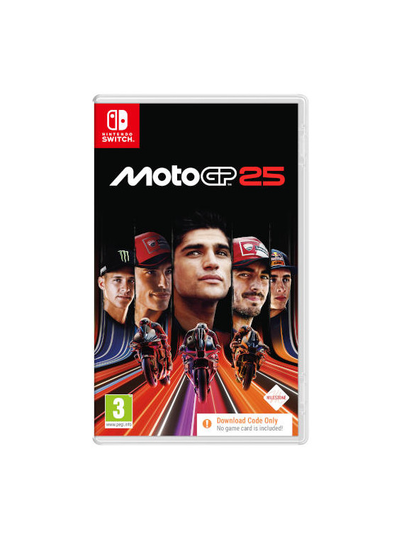 Motogp 25 (ciab)