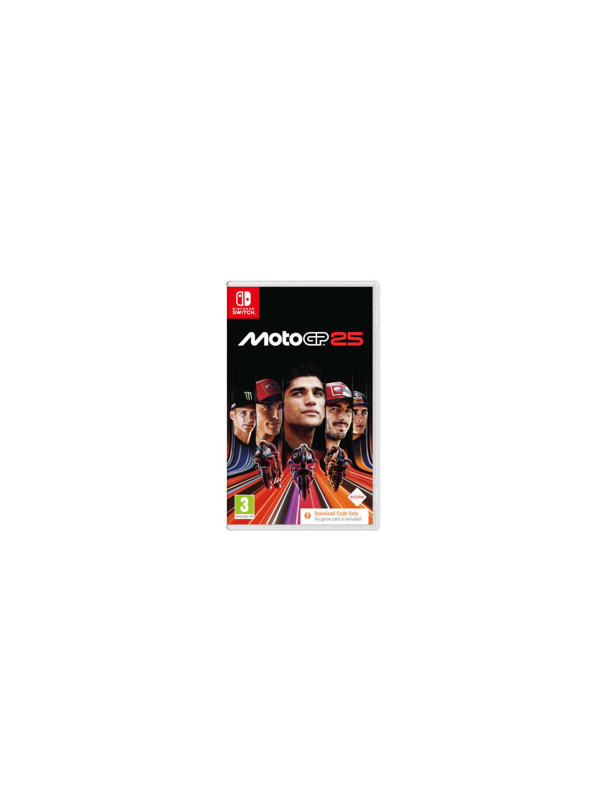 Motogp 25 (ciab)