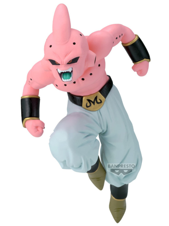Dragon ball z match makers majin buu
