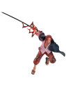 One piece battle record collection shanks