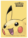 Ultra pro pokemon bustine protettive pikachu 65pz