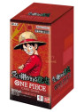 One piece jpn carrying on his will op-13 box 24 buste