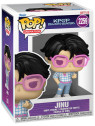Funko pop kpop demon hunters jinu w- chase 2259