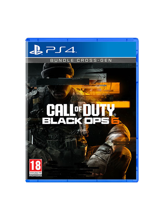 Call of duty: black ops 6