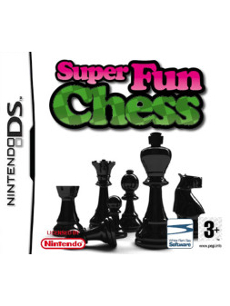 Super fun chess