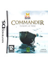 Commander europe at war