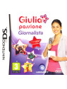 Giulia passione giornalista
