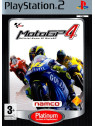 Moto gp 4 plt