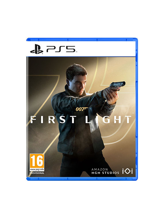 007 first light
