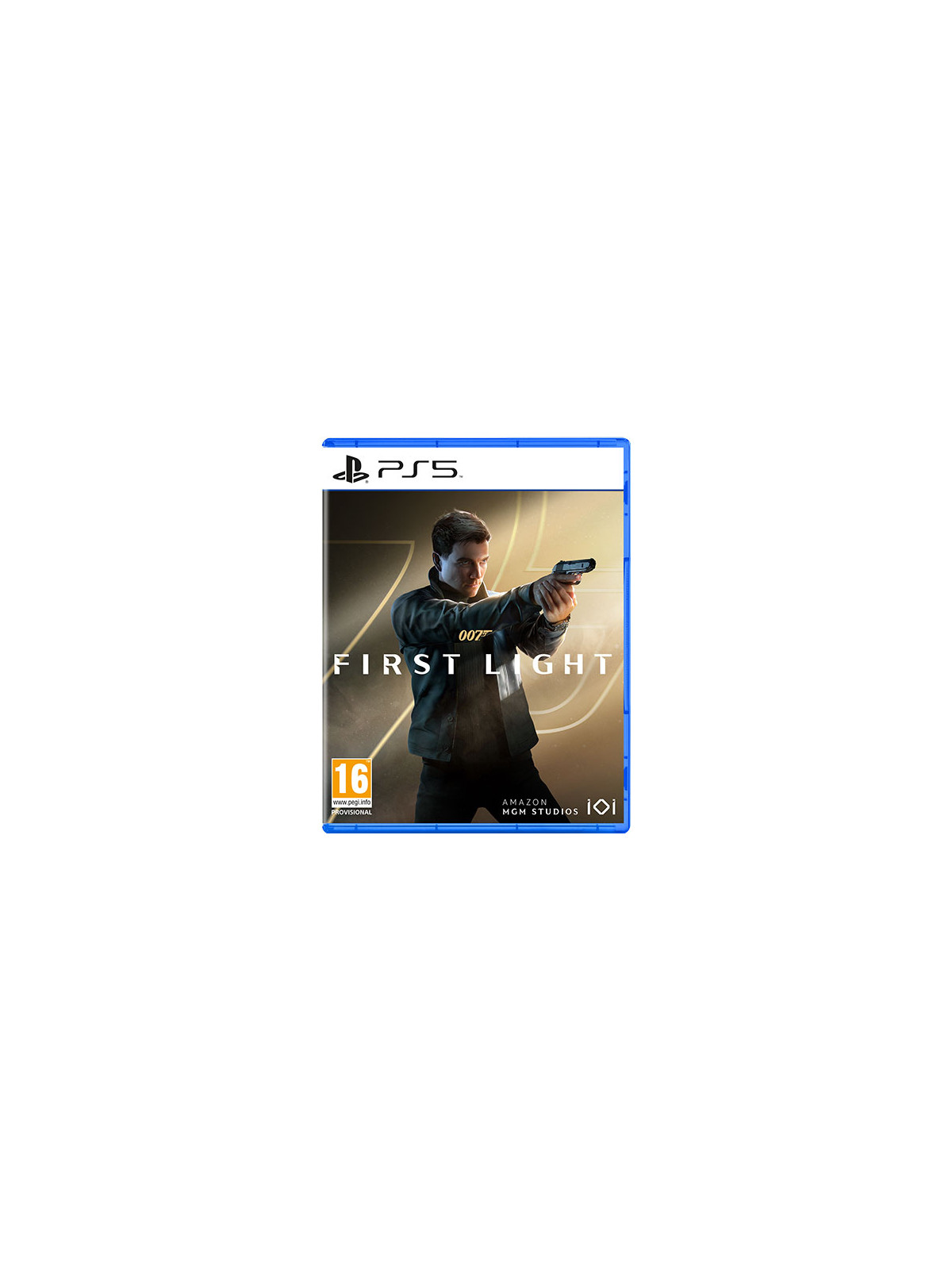 007 first light