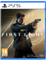 007 first light