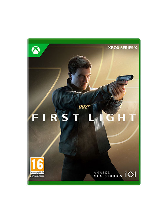 007 first light
