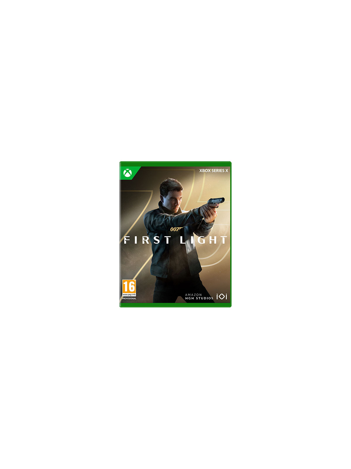 007 first light