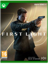 007 first light