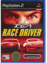 Toca race driver