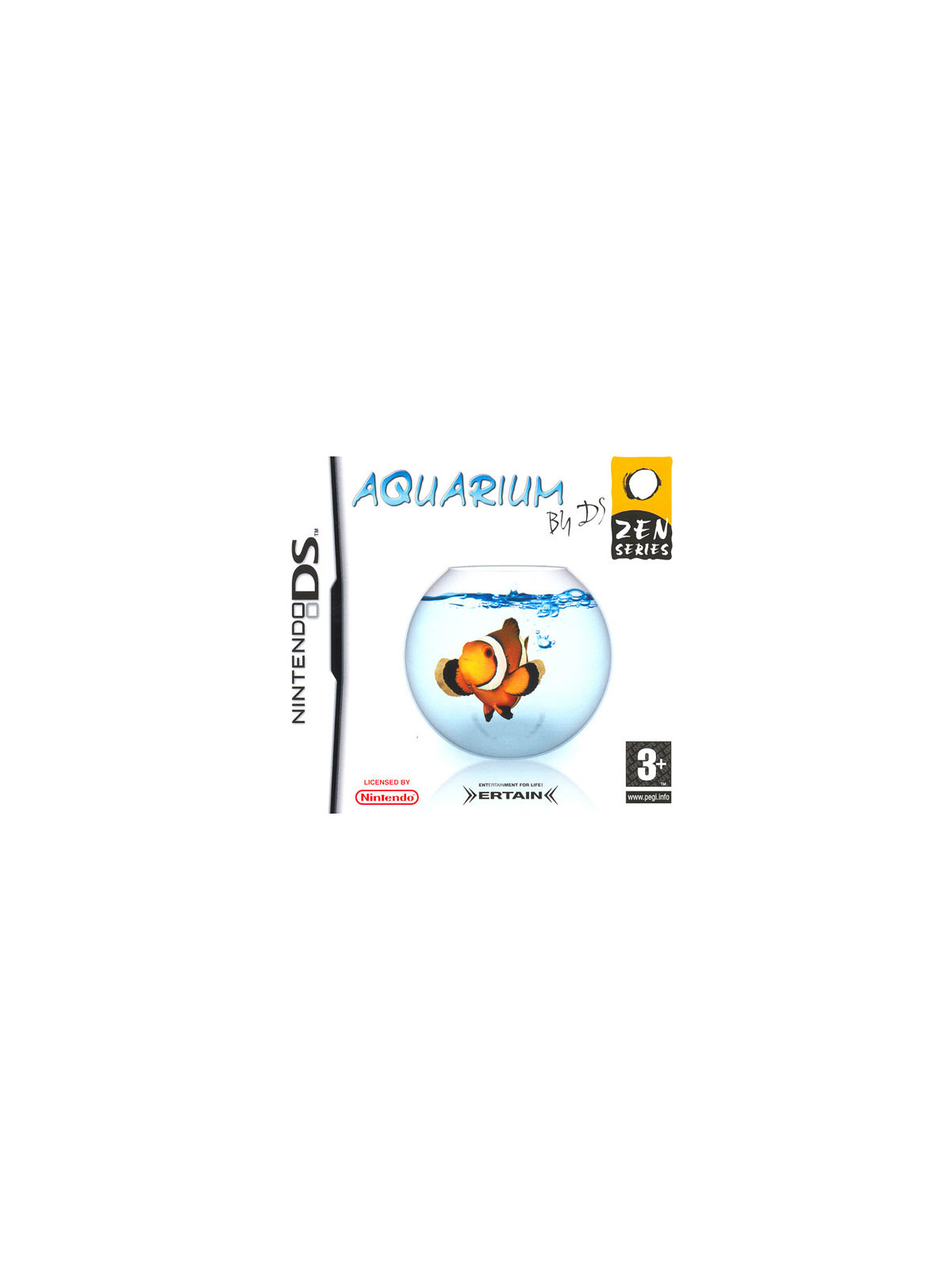 Aquarium by ds