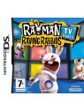 Rayman raving rabbids tv party