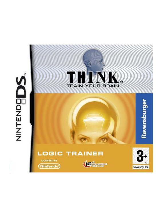 Think! pensa impara e divertiti