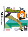 Kim possible: arcinemico arciavventure!