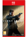 007 first light