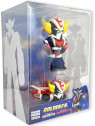 Plastoy goldrake & spazer duo pack
