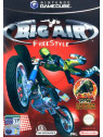 Big air freestyle