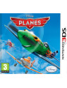 Disney planes