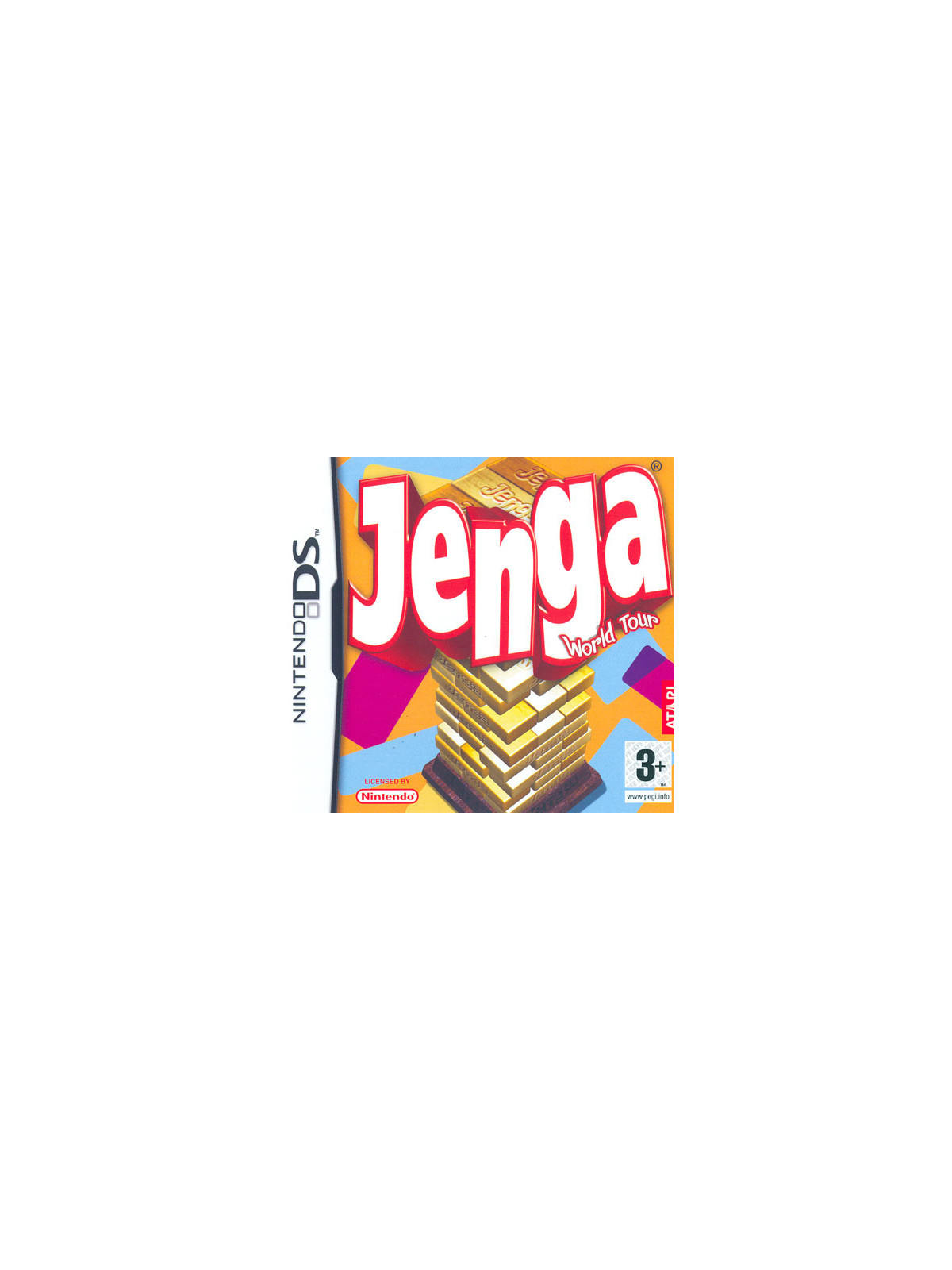 Jenga
