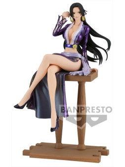 One piece grandline journey special boa hancock