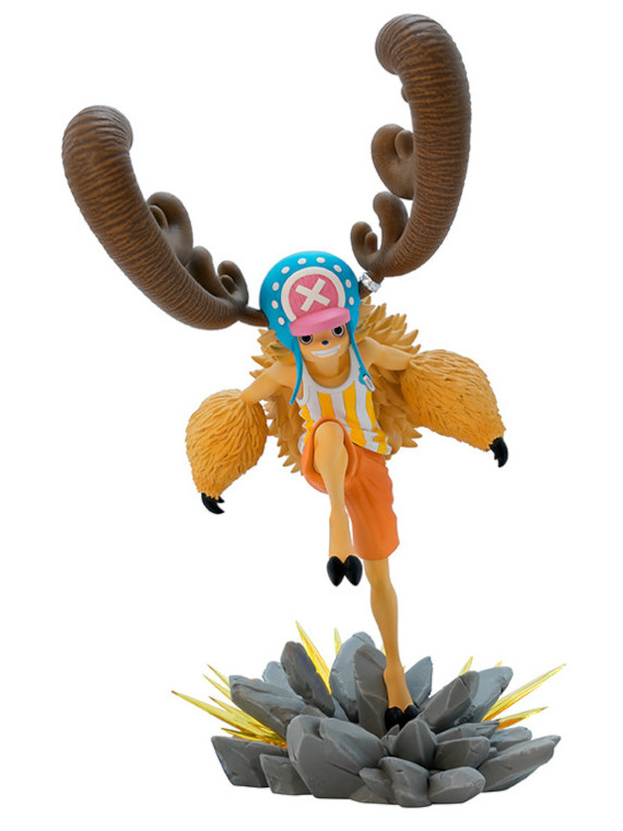 One piece tony tony chopper
