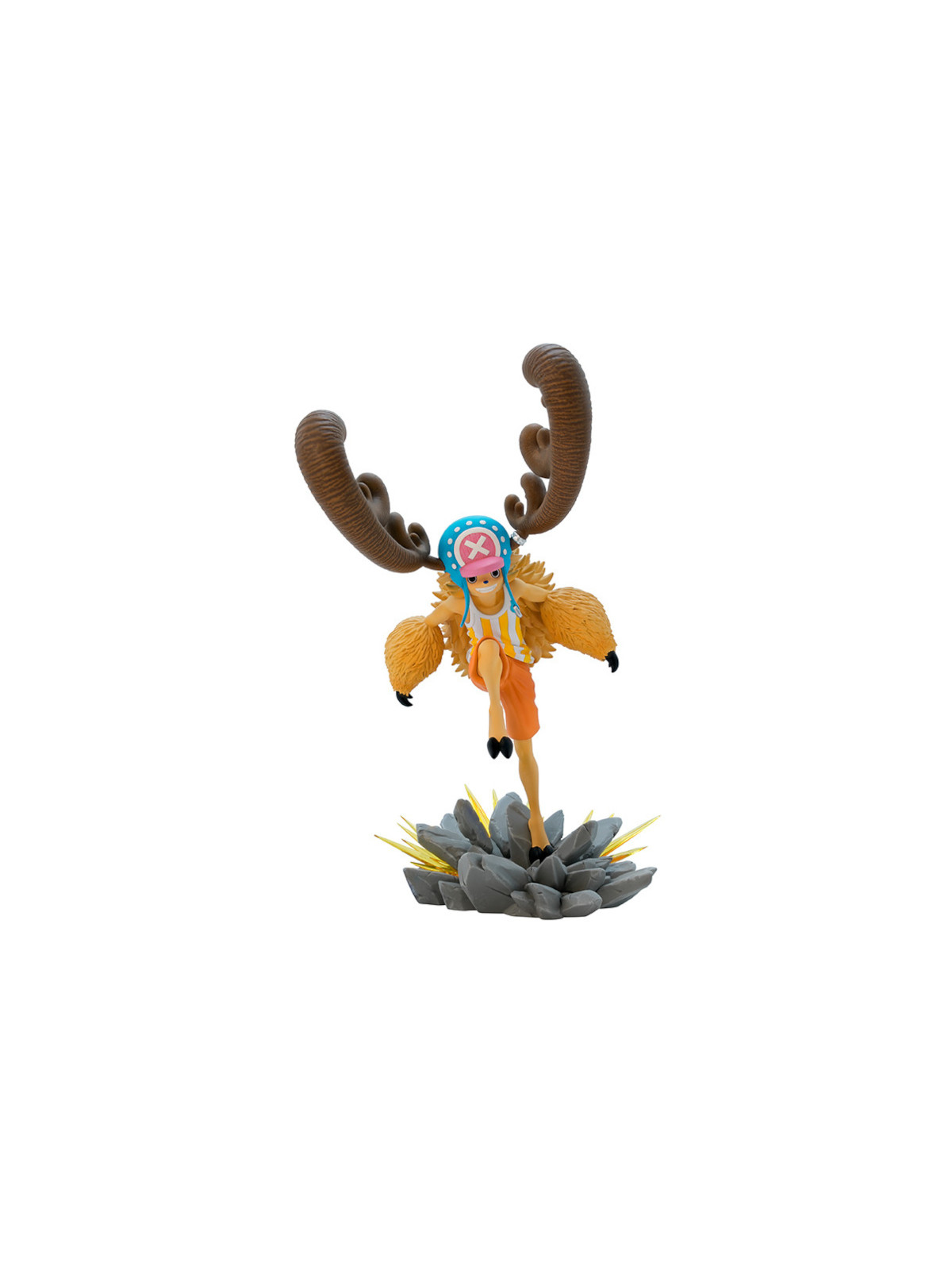 One piece tony tony chopper