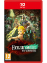 Hyrule warriors: l'era dell'esilio