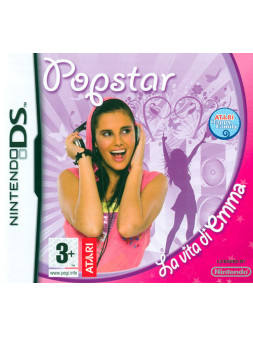 La vita di emma popstar