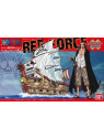 One piece grand ship red force