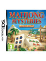 Mahjong mysteries - ancient egypt