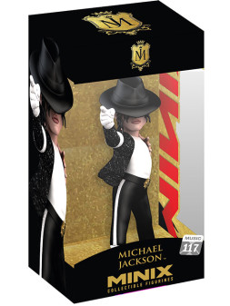 Minix michael jackson billie jean